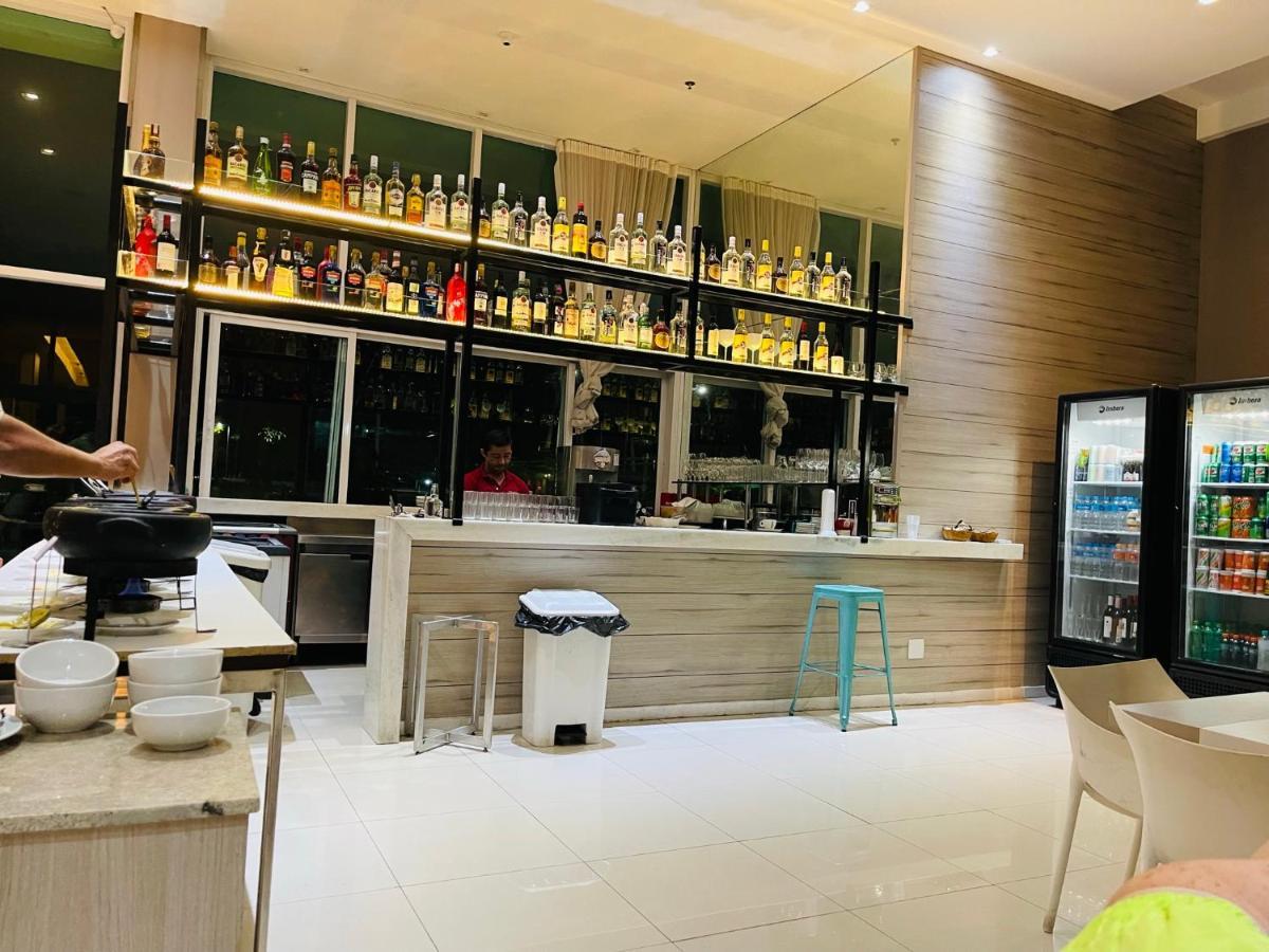 Verano Stay, Barra Da Tijuca Rio de Janeiro Eksteriør bilde