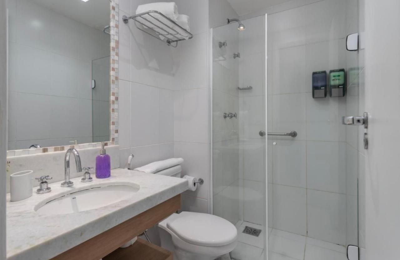 Verano Stay, Barra Da Tijuca Rio de Janeiro Eksteriør bilde